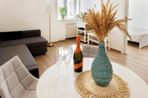 Boutique Flat in Old Town